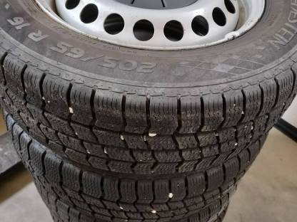 Bild 8:Verkaufe meinen VW T6.1 LR, Bj. 2020