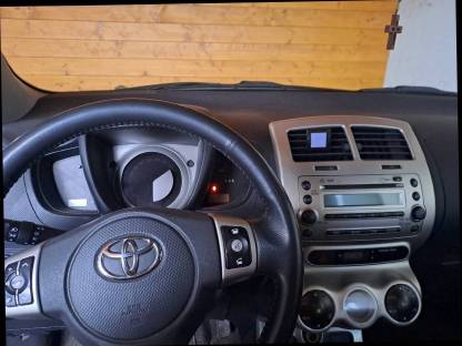 Bild 6:Toyota Urban Cruiser