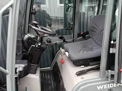 Bild 6:Weidemann 1280 Hoftrac