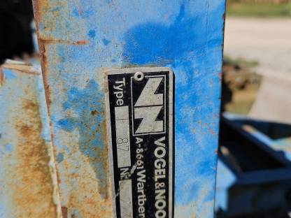 Bild 2:Vogel & Noot Heros Spezial 30