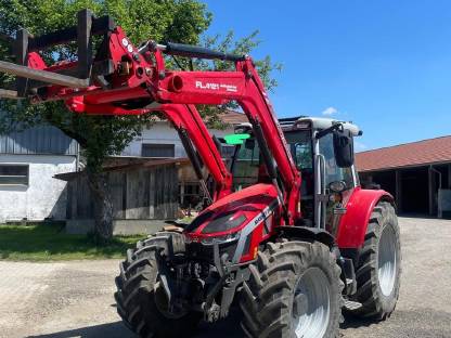 Trelleborg Reifen 600/65 R38 480/65 R28