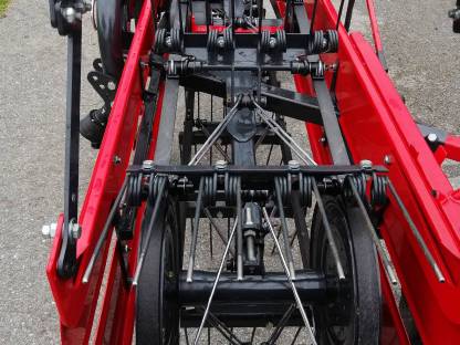 Bild 6:SIP Bandrechen 274F ALP