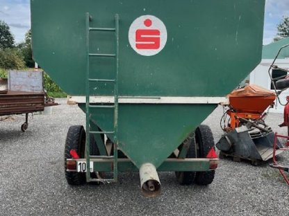 Bild 3:Containeranhänger