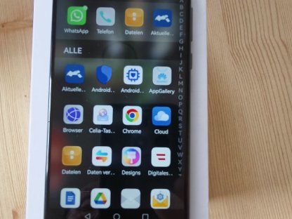 Bild 4:Biete Huawei P 20 in sehr gutem zustand