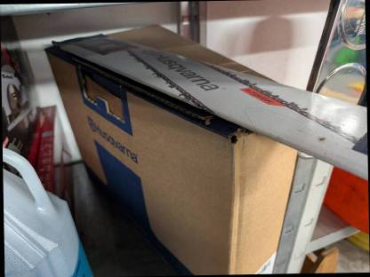 Bild 7:Husqvarna 562 XP MARK II NEU