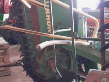 Bild 2:Krone EasyCollect 600