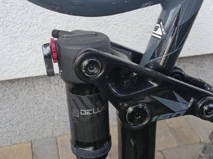 Bild 6:Fahrrad Fully Merida One Sixty 400 S