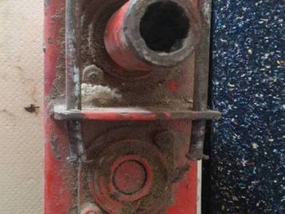 Bild 6:Kemper BE 125 Ballenwagen Sammelwagen