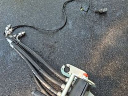 Bild 9:STOLL Profiline FZ39-27.1 Frontlader