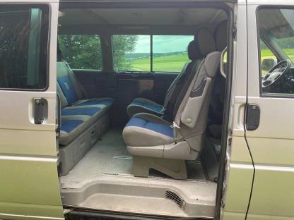 VW T4