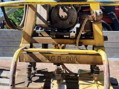 Bild 2:Vakuumgreifer, Plattengreifer