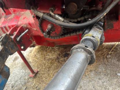 Bild 3:KMB EU52V Seilwinde