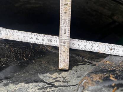 Bild 2:Verkaufe Trelleborg TM800