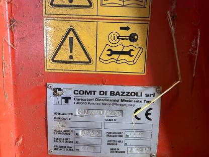 Bild 2:Heukran Marke COMT