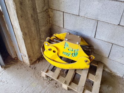 Bild 7:Stockmann Tornado 80 t