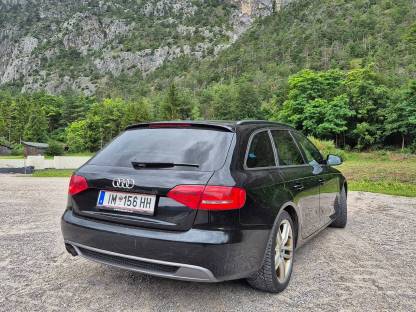 Bild 3:Audi A4 Avant