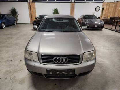 Audi A6 C5 4B