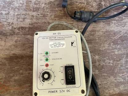 Bild 7:Kleinsamenstreuer APV