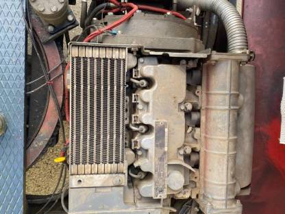 Bild 4:Rundballenauflöser