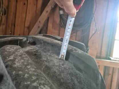 Bild 3:Michelin Reifen