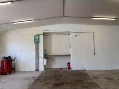 Bild 4:Vermiete Lagerhalle