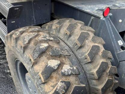 Bild 4:2019 Atlas 190W mit OilQuick OQ7055