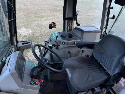 Bild 7:Fendt Favorit 818