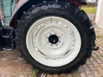 Pflegeräder Steyr Kompakt 280/85R28 und 340/85R38