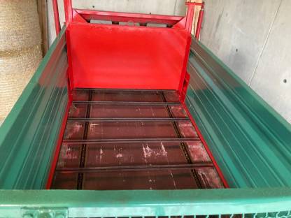 Bild 3:Farmtech Superfex 550