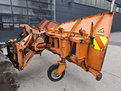 Kahlbacher Schneepflug STS 300