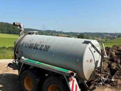 Bild 4:Güllefass Joskin Modul2