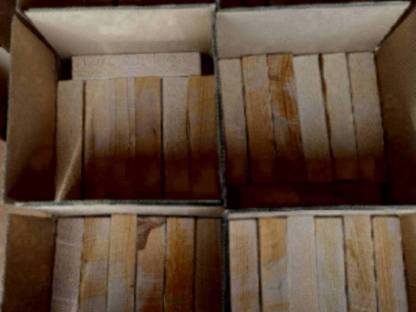 Premium Brennholz Buche