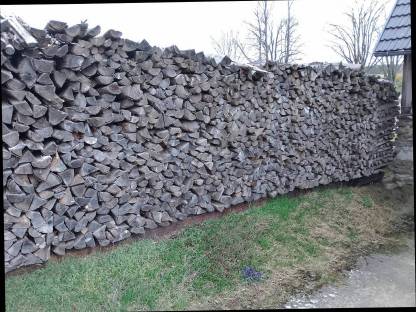 Brennholz