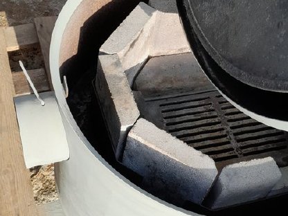 Bild 3:Verkaufe Futterdämpfer