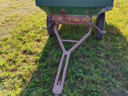 Bild 5:Verkaufe Anhänger