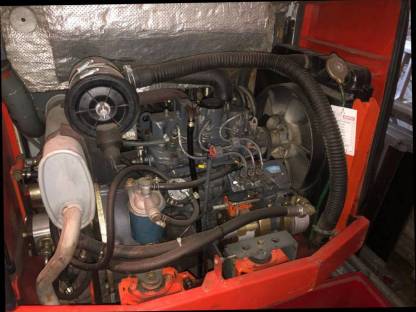 Bild 7:Atlas 404 Bagger