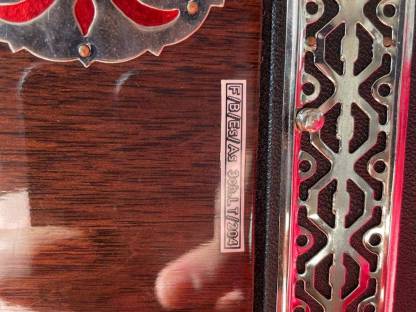 Bild 9:Kärntnerland Ziehharmonika