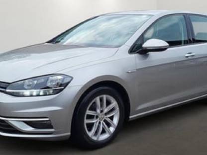 Bild 2:Golf Rabbit, Bj. 2018