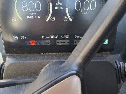 Bild 5:Fendt 718 Vario