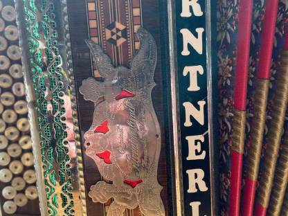 Bild 6:Kärntnerland Ziehharmonika