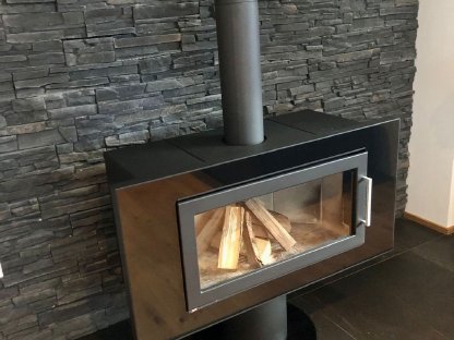 Bild 2:Kaminofen Wodtke Fiere SL