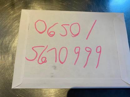 Bild 4:Wiegeeinheit mit 4 Wiegezellen