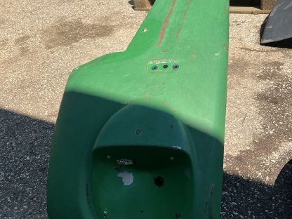 Kotflügel für John Deere 6020 bzw. 6030 Serie