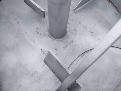 Bild 3:Zwangsmischer Diem DZ300