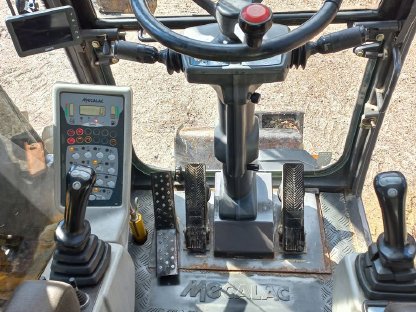 Bild 6:Mecalac 12 MXT