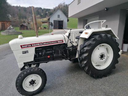 Verkaufe Oldtimer
