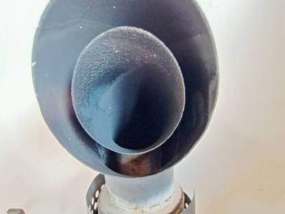 Bild 3:Auspuff Fendt 820 COM 3