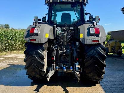 Bild 7:Fendt 936 Traktor Schlepper 930 933 939 942 1050 718 720 724