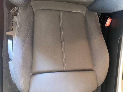 Bild 8:BMW 318, Bj. 2014