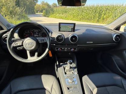 Bild 5:Audi A3 1.6TDI Intense